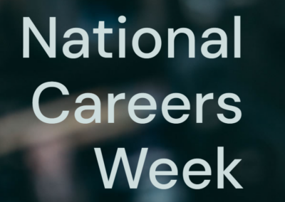 National Careers Week