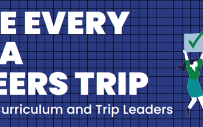 School Trip Career Resources