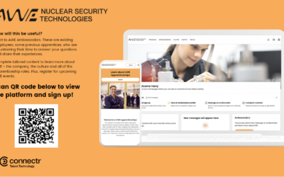 Learn about AWE Apprenticeships