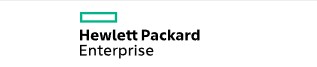 Work Experience with Hewlett Packard Enterprise