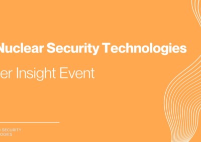 AWE Teacher Insight Event
