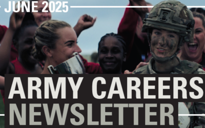 Teacher Curriculum British Army Careers