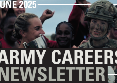 Teacher Curriculum British Army Careers