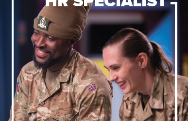 Army Apprenticeships
