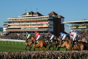 Newbury Racecourse