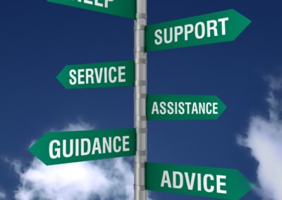 1:1 Careers Guidance Support