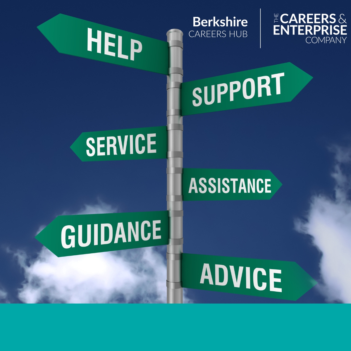 1:1 Careers Support