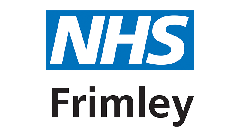 NHS Frimley